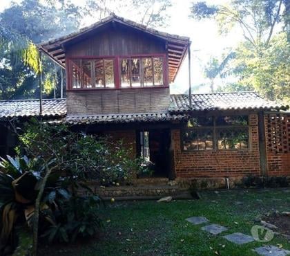 Casas a venda - Fotos para CasaSítio com 3 dormitórios-venda-Itaipava-PetrópolisRJ