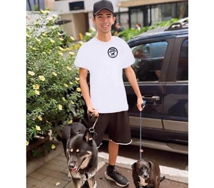 Veterinários - Serviços - Acessórios Campo Belo Sao Paulo SP - Fotos para Passeador de cães