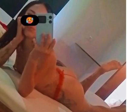 Garotas de programa - Fotos para Lara boca de veludo