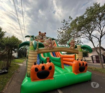Serviços para Eventos - Fotos para LOCAÇÃO DE BRINQUEDOS