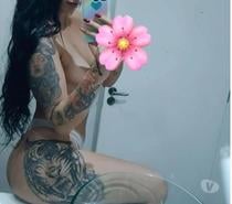 Novinha do Job completa