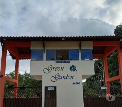 Casas a venda - Fotos para Casa venda no Con Green Garden - Aldeia R$ 900.000