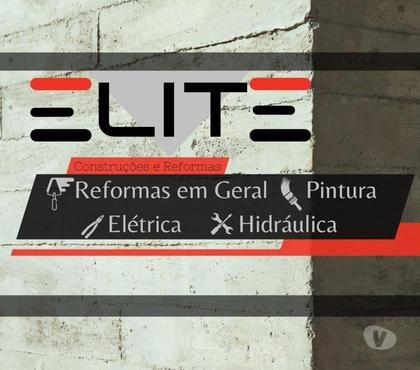Reparo - Conserto - Reforma Brasília Centro Brasilia DF - Fotos para Elite Reformas DF