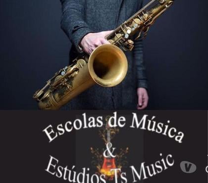 Aulas Música - Teatro - Dança São Mateus Sao Paulo SP - images_alt_text Aulas de saxofone em São Paulo🎷 🎷
