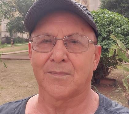 Homem procura Mulher - images_alt_text Procuro mulher pra relacionamento ou amizade