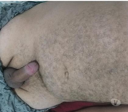 Encontros Casuais - Fotos para Gordinho solteiro a fim de transar