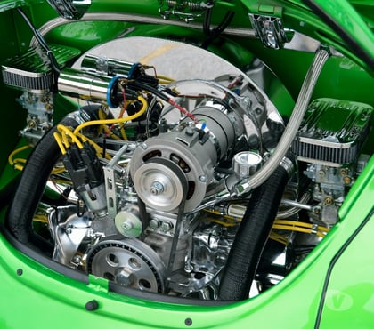  Autopeças Nordeste Belo Horizonte MG - Fotos para Motores FuscaKombiFiatGm