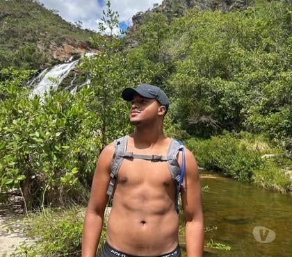 Encontros Casuais Venda Nova Belo Horizonte MG - Fotos para Moreno safado com carro e local