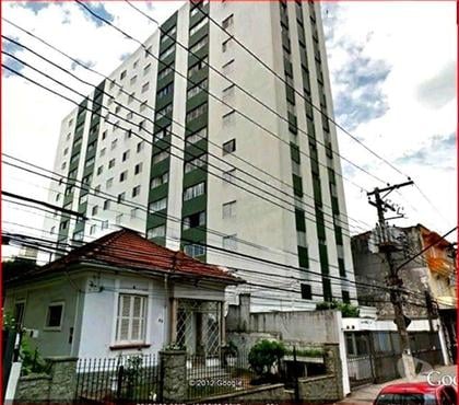 Casas a venda Vila Mariana Sao Paulo SP - Fotos para APTO. EM FASE DE PROJETOS OU CONSTRUÇÃO NA VILA MARIANA