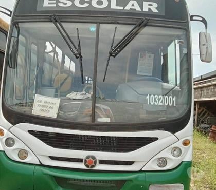  Ônibus Usados Venda - Fotos para Viale 2010 MB OF 1722 39L
