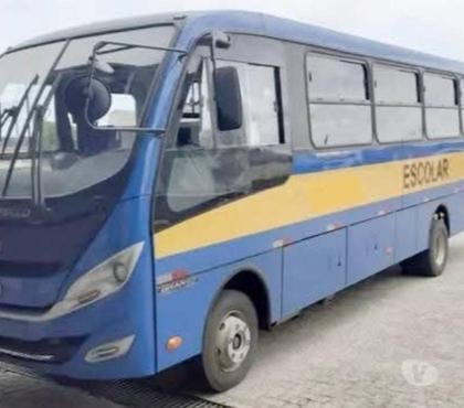  Ônibus Usados Venda - Fotos para Mascarello 2022 MB OF 916 37L