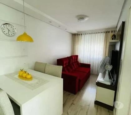 Alugar apartamentos Fazendinha-Portão Curitiba PR - Fotos para Alugo Apartamento Mobiliado – 1 Quarto – Bairro Portão