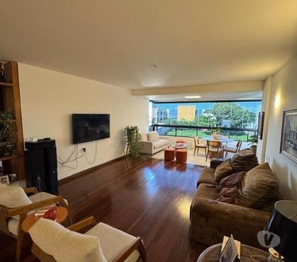 Apartamentos a venda - Fotos para APTO NO VILLA BOURGUESE - 2432