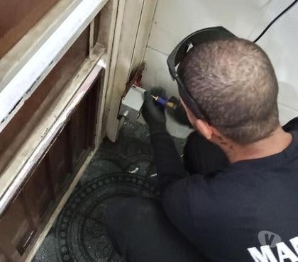 Reparo - Conserto - Reforma - Fotos para Praia Grande Conserto de Portões Automáticos