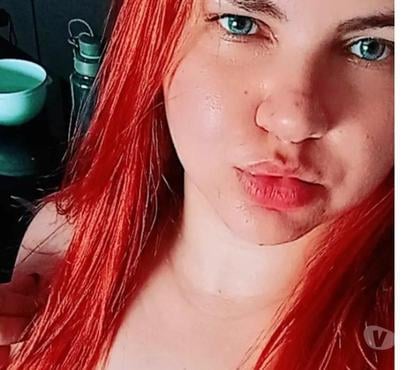 Acompanhantes - Fotos para Ruivinha catarinence 150 meia hora