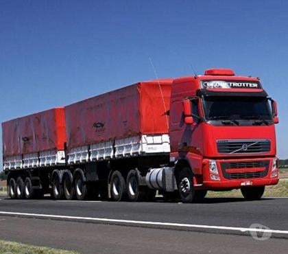 Caminhões usados Butantã Sao Paulo SP - Fotos para FH-420 GLOBETROTTER 6x4 2p (diesel) (E5)