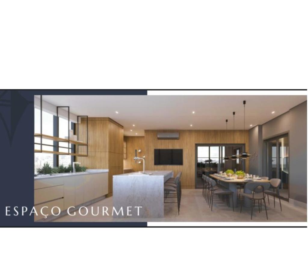 Apartamentos a venda Caxias do Sul RS - Fotos para Boreal Simplesmente Deslumbrante Apartamento com 168 m²