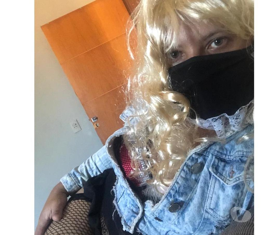 Encontros Casuais Palmas TO - Fotos para Mila cdzinha Puta