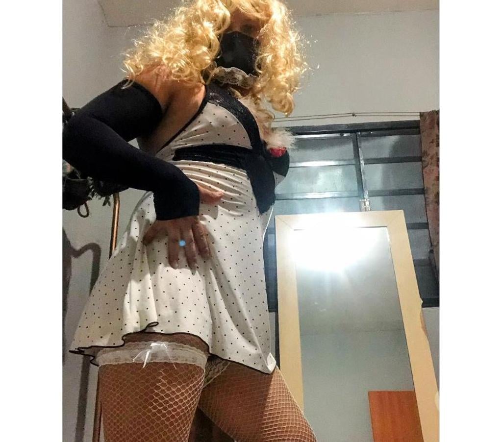 Encontros Casuais Palmas TO - Fotos para Mila cdzinha Puta