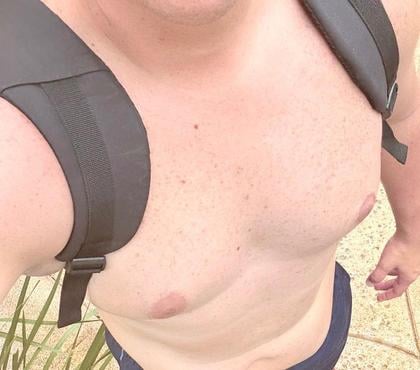 Encontros Casuais - Fotos para Brother mão amiga