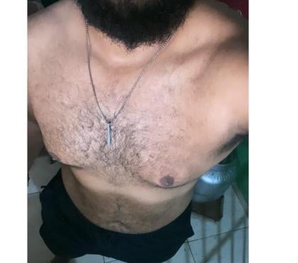 Encontros Casuais - Fotos para MORENO GORDINHO LIBERAL P CASAIS