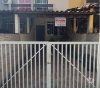 Apartamentos a venda Campo Grande, Rio de Janeiro Rio de Janeiro RJ - Fotos para Vendo excelente casa duplex em campo grande!