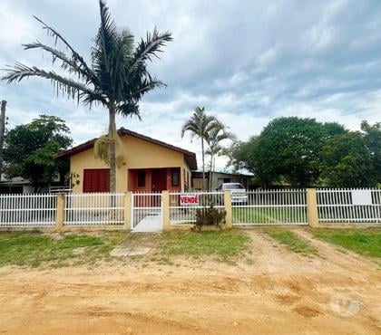 Casas para comprar - Fotos para Casa de alvenaria no Paulo Cruz - JaguarunaSC