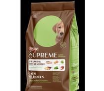 Quatree Supreme Filhotes Raças Médias e Grandes 15 kg