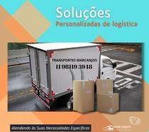 Carretos e Mudanças em toda São Paulo. Contatos (Whatsapp)