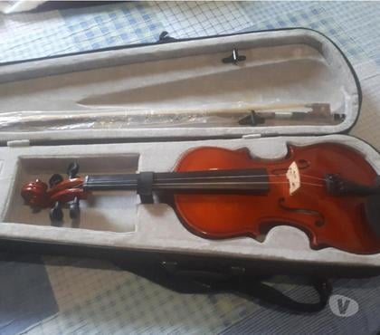 Instrumentos musicais - Fotos para Vende-se Violino