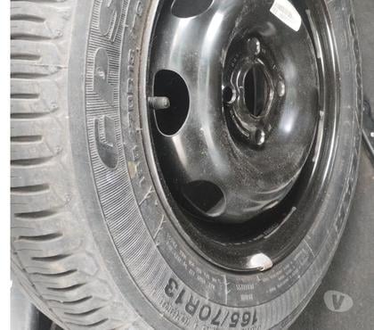  Acessórios Carros - Fotos para Vendo pneu com aro 13 165 70
