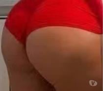 Acompanhante de luxo