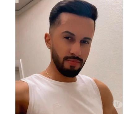 Encontros Casuais - Fotos para Por uma diversão