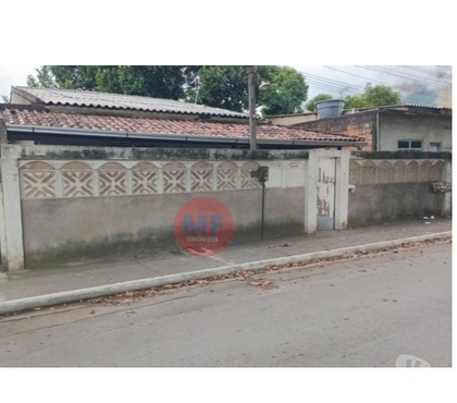 Casas a venda - Fotos para Casa Independente - Valverde, Nova IguaçuRJ