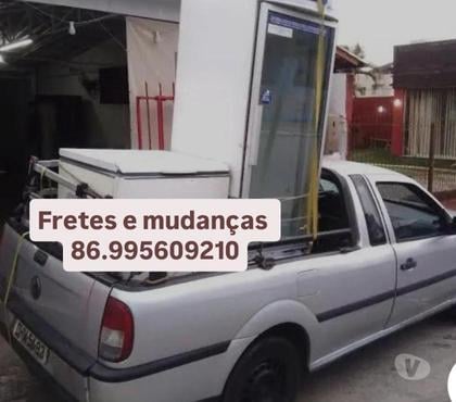 Mudanças - Frete Promorar Teresina PI - Fotos para Fretes e mudanças
