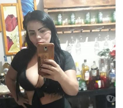 Acompanhantes - Fotos para Lusinha branquinha