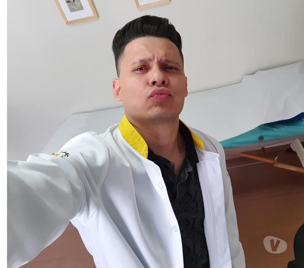 Acompanhantes masculinos Sao Paulo SP Bela Vista - Fotos para Check Up de Saúde 18+