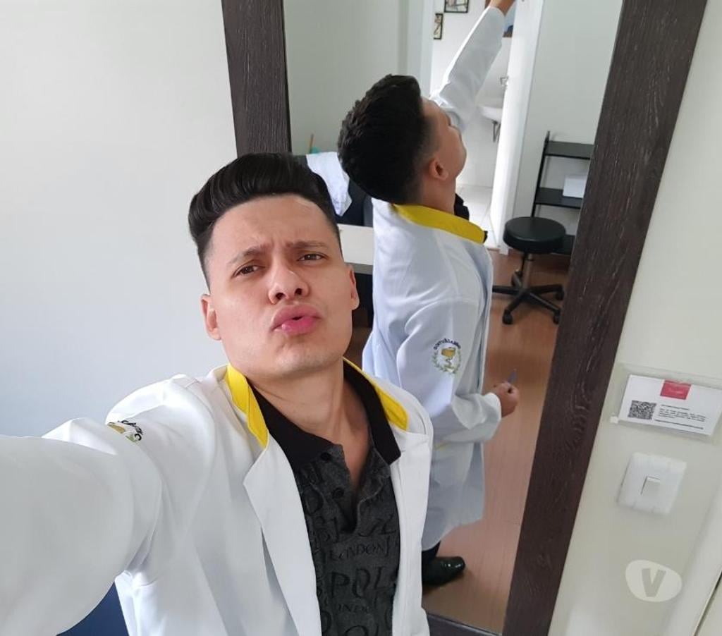 Acompanhantes masculinos Sao Paulo SP Bela Vista - Fotos para Check Up de Saúde 18+