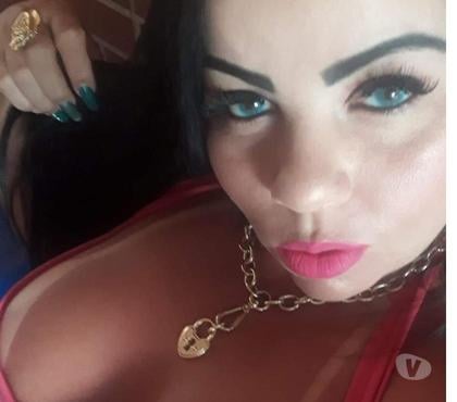 Acompanhantes - Fotos para Lusinha linda branquinha