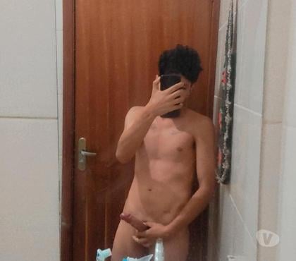 Encontros Casuais - images_alt_text Novinho safado querendo gozar