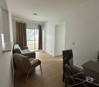 Casas para alugar - Fotos para Apartamento Mobiliado em Condomínio próximo ao Centro