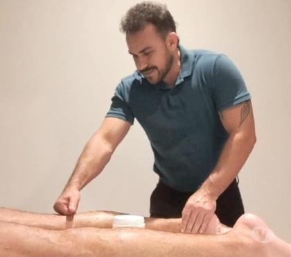 Bem-Estar - Saúde - Beleza Ipanema Rio de Janeiro RJ - Fotos para Massagem Fisioterapia