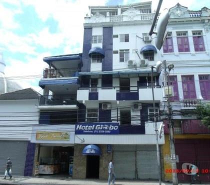 Venda Sala Comercial Centro de Salvador Salvador BA - Fotos para AV. 7 DE SETEMBRO, PRÉDIO COM 2 LOJOES E 60 SUITES!