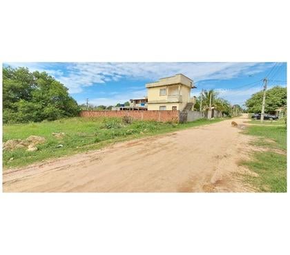 Terrenos a venda - Fotos para 50 MIL - TERRENO COM ESCRITURA EM JACONÉ SAQUAREMARJ