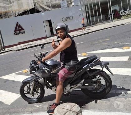 Serviços turismo Botafogo Rio de Janeiro RJ - Fotos para Guia de Turismo - Moto Boy no Rio de Janeiro