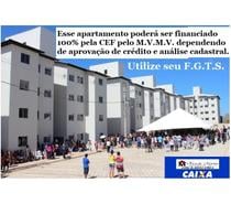 Apartamento a venda Residencial Jardim União
