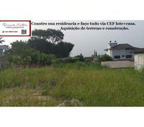 Terreno a venda bairro Santo Antônio Criciúma