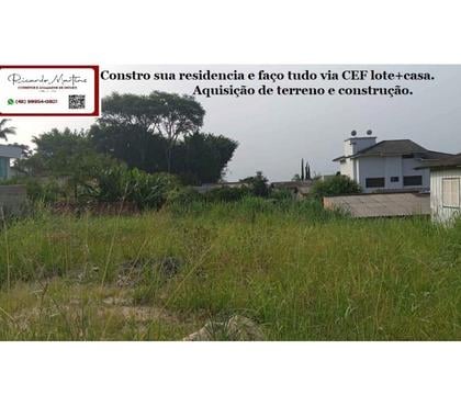 Terrenos - Lotes - Fotos para Terreno a venda bairro Santo Antônio Criciúma