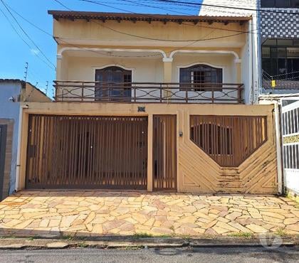 Apartamentos a venda - Fotos para Belíssimo sobrado Qn15c Riacho fundo 2