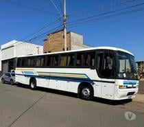 MARCOPOLO VIAGGIO GV-850 ANO 1998 ( MOTOR DIANTEIRO )